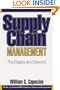 Supply Chain Management: The Basics and Beyond (Resource Management)