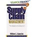 Supply Chain Management: The Basics and Beyond (The St. Lucie Press/Apics Series on Resource Management)
