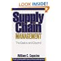 Supply Chain Management: The Basics and Beyond (The St. Lucie Press/Apics Series on Resource Management)