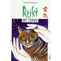 Reiki mit Tieren