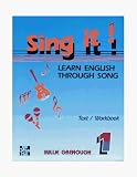 Sing It !: Learn English