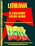 Lithuania Country Study Guide (World Country Study Guide