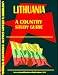 Lithuania Country Study Guide (World Country Study Guide