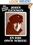 John Lennon in His Own Write