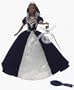 Special Edition Millennium Princess Barbie 2000 - African American