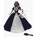Special Edition Millennium Princess Barbie 2000 - African American