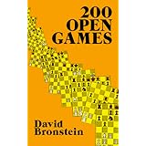 200 open games chess