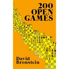 200 Open Games (Chess)