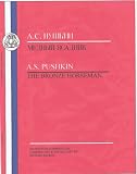 Pushkin: The Bronze Horseman (BCP Russian Texts) 