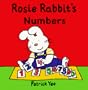 Rosie Rabbit's NUMBERS