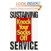 Sustaining Knock Your Socks Off Service (Knock Your Socks Off Series)