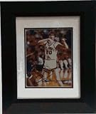 Chris Mullin Autographed 8