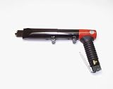 Taylor Pneumatic: Pistol Grip Needle Scaler: Blows: 3,000. 90PSI. Hose: 3/8 ID.