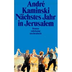 N�chstes Jahr in Jerusalem