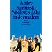 N�chstes Jahr in Jerusalem