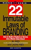 22 Immutable Laws of Branding