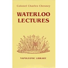 Waterloo Lectures (Napoleonic Library)