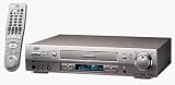 JVC HR-S9600U Super VHS VCR