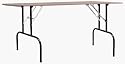 Fulton TL-29 Folding Work Table Legs, Table Top not Included
