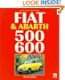 Fiat and Abarth, 500 600