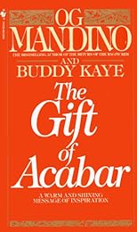 Gift of Acabar