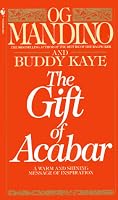 The Gift Of Acabar