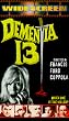 Dementia 13