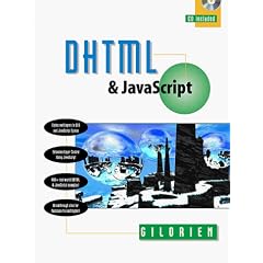 DHTML and JavaScript