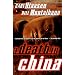 A Death in China