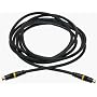 Monster Cable J2 BSTVSV S-10 Big Screen TV from A/V Receiver S-Video Cable (10 ft.)