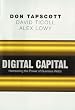 Digital Capital: Harnessing the Power of Business Webs