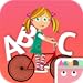 Avokiddo ABC Ride - Fun Alphabet & Spelling Games