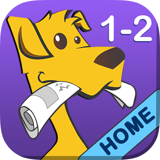 News-O-Matic 1-2 for Home, Daily Reading