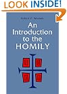 An Introduction to the Homily