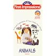 Buy Animals (Baby's First Impressions, Vol 6) [VHS]
