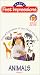 Animals (Baby's First Impressions, Vol 6) [VHS]
