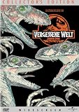 The Lost World: Jurassic Park [Region 2]