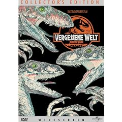 Vergessene Welt: Jurassic Park (Collector's Edition)