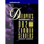 Click here to buy  The Developer's Handbook to DB2 for Common Servers (Mcgraw-Hill Series on Database... by Roger E. Sanders.