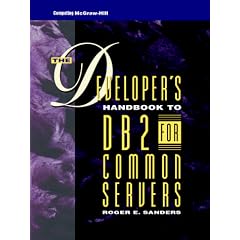 Developers Guide to DB2/2 and DB2/6000 (McGraw-Hill Database Warehousing & Data Management)