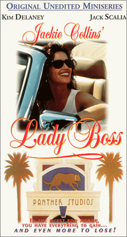 Lady Boss