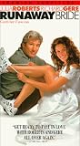 Runaway Bride by Paramount Home Video