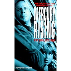 Mercury Rising