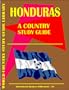 Honduras Country Study Guide (World Country Study Guide