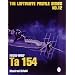 Luftwaffe Profile Series No.12: Focke-Wulf Ta 154 (Luftwaffe Profile Series, 12)