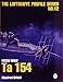 Search : Focke-Wulf Ta 154 (Luftwaffe Profile Series, 12)