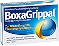  Die besten  Erk&auml;ltungs-Mittel - noch ok ausreichend! BoxaGrippal Filmtabletten Boehringer Ingelheim Pharma Co KG 1,3e 