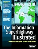 Information Superhighway Illustrated