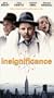 Insignificance [VHS]
