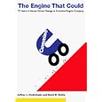 The Engine That Could: Seventy-Five Years of Values-Driven Change at Cummins Engine Company